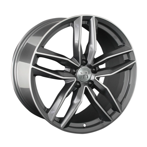 Replay Audi (A102) W9.5 R21 PCD5x112 ET31 DIA66.6 GMF